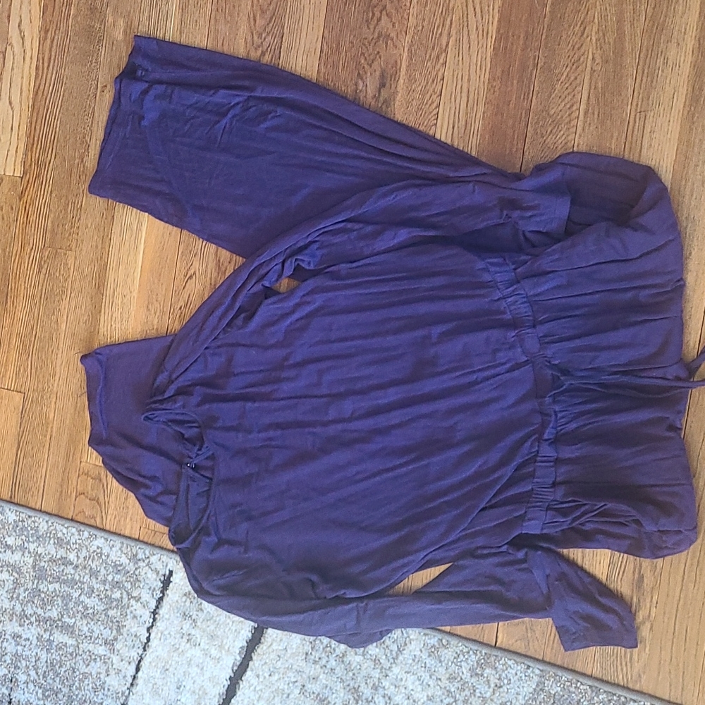 Lounge jumpsuit